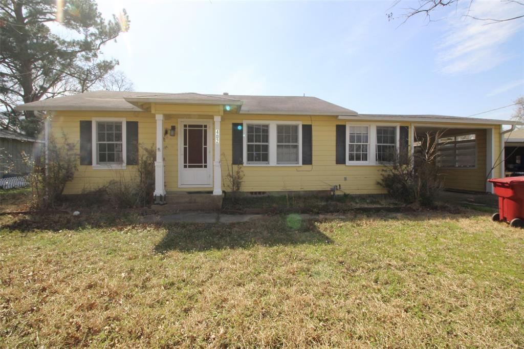 402 Prairieville Property Photo