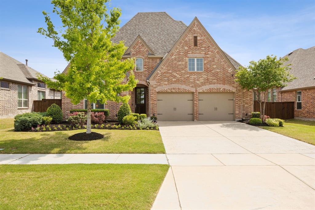 4051 Pepper Grass Lane Property Photo 4