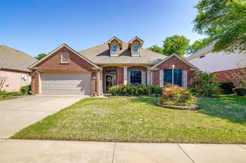 2513 Fairway View Drive Property Photo
