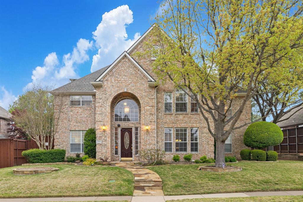 3509 Snidow Drive Property Photo 1