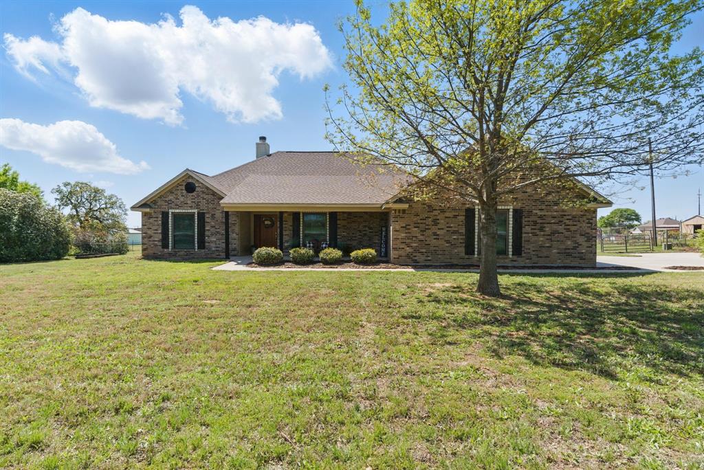 486 Olive Branch Road Property Photo