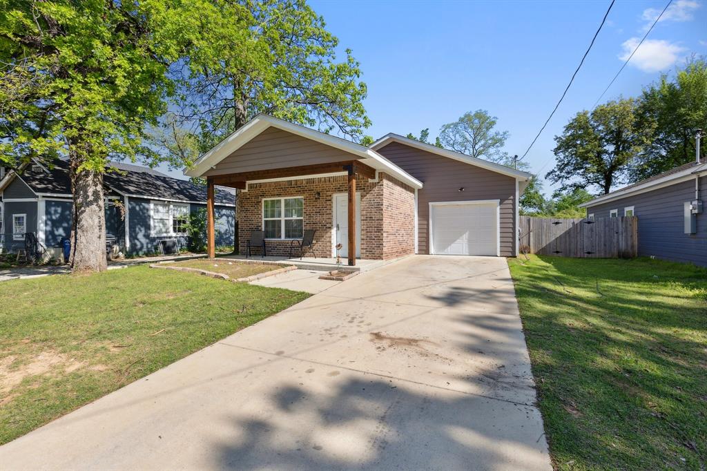 4538 Cherbourg Street Property Photo