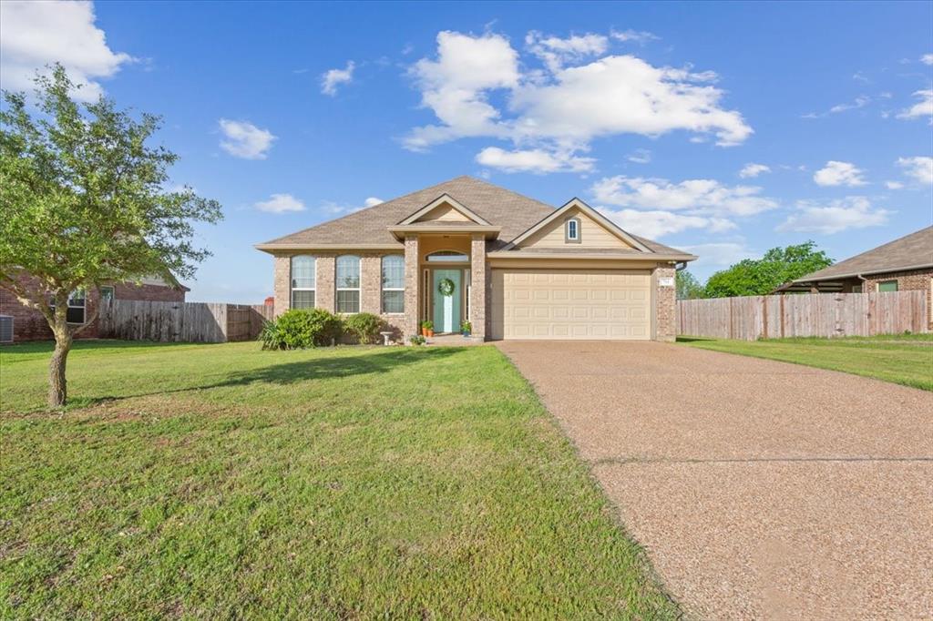 704 Caddo Trail Property Photo