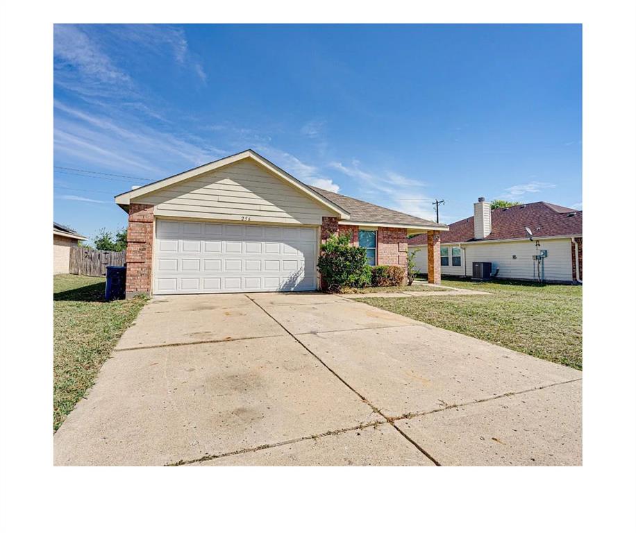256 Meadowcrest Drive Property Photo