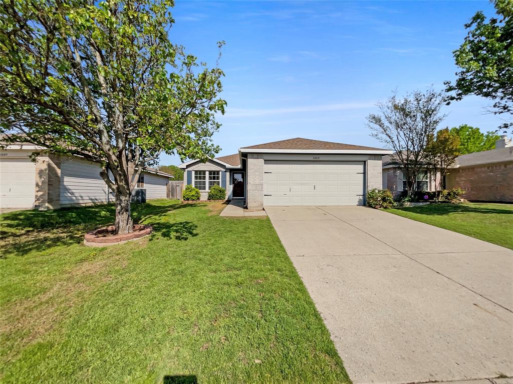 1013 Post Oak Trail Property Photo 1