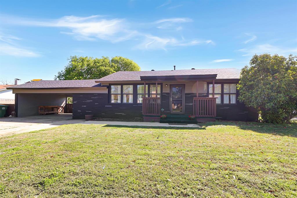 204 N Redford Lane Property Photo