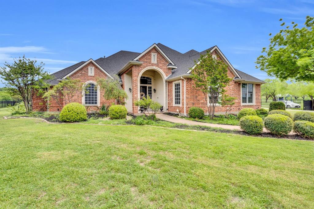 2515 Mustang Court Property Photo