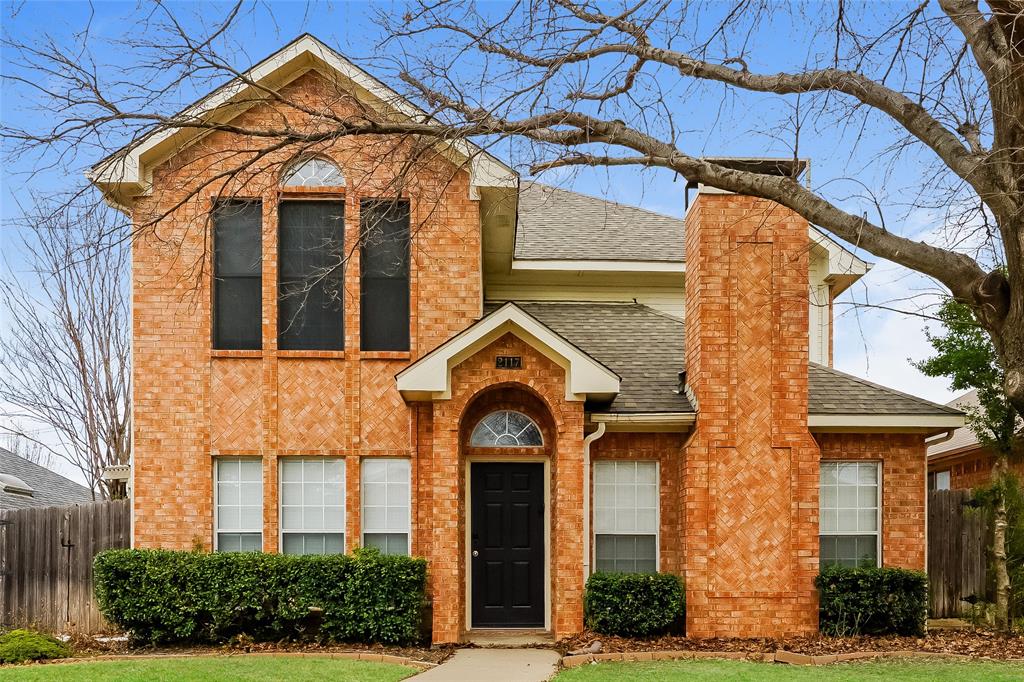 2117 Bresee Drive Property Photo