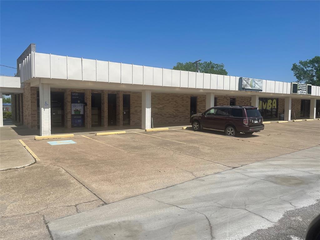 4632 Denton Highway Property Photo 3