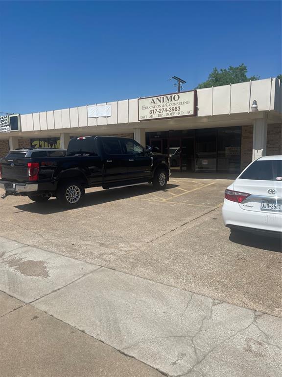 4632 Denton Highway Property Photo 19