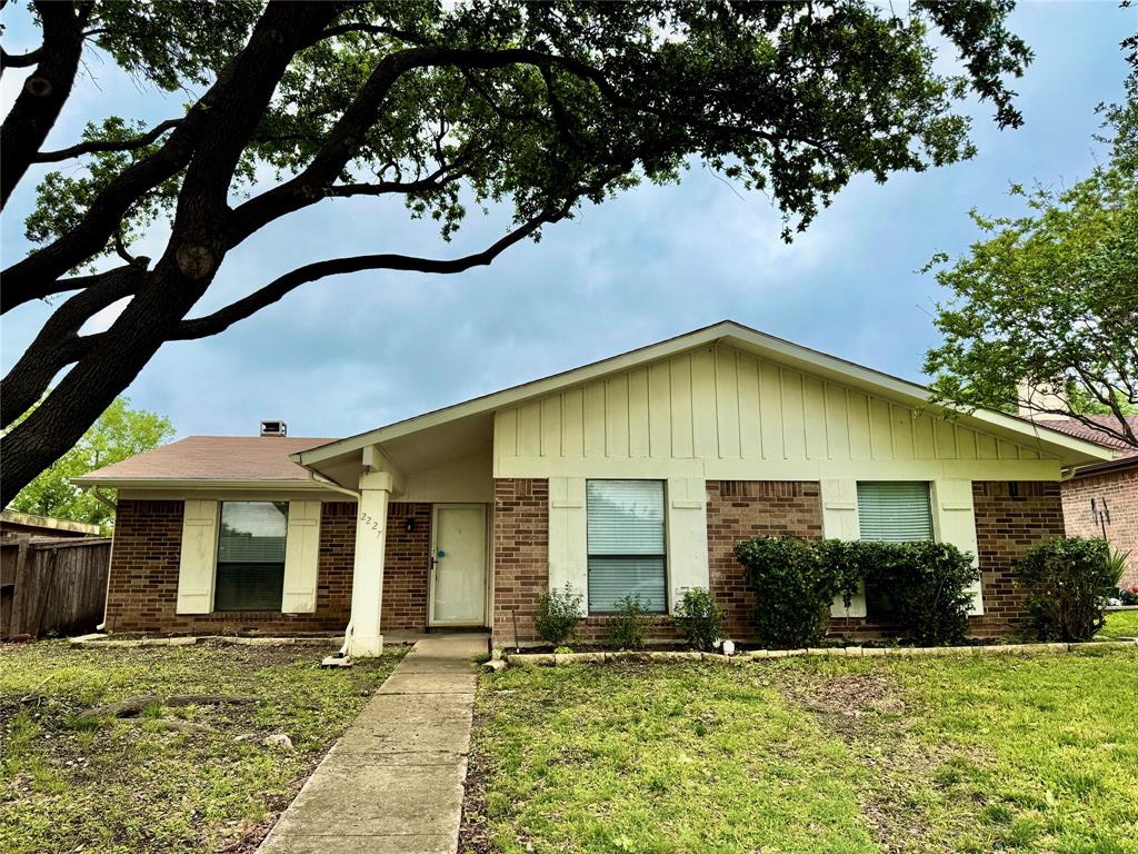 2227 Crockett Drive Property Photo