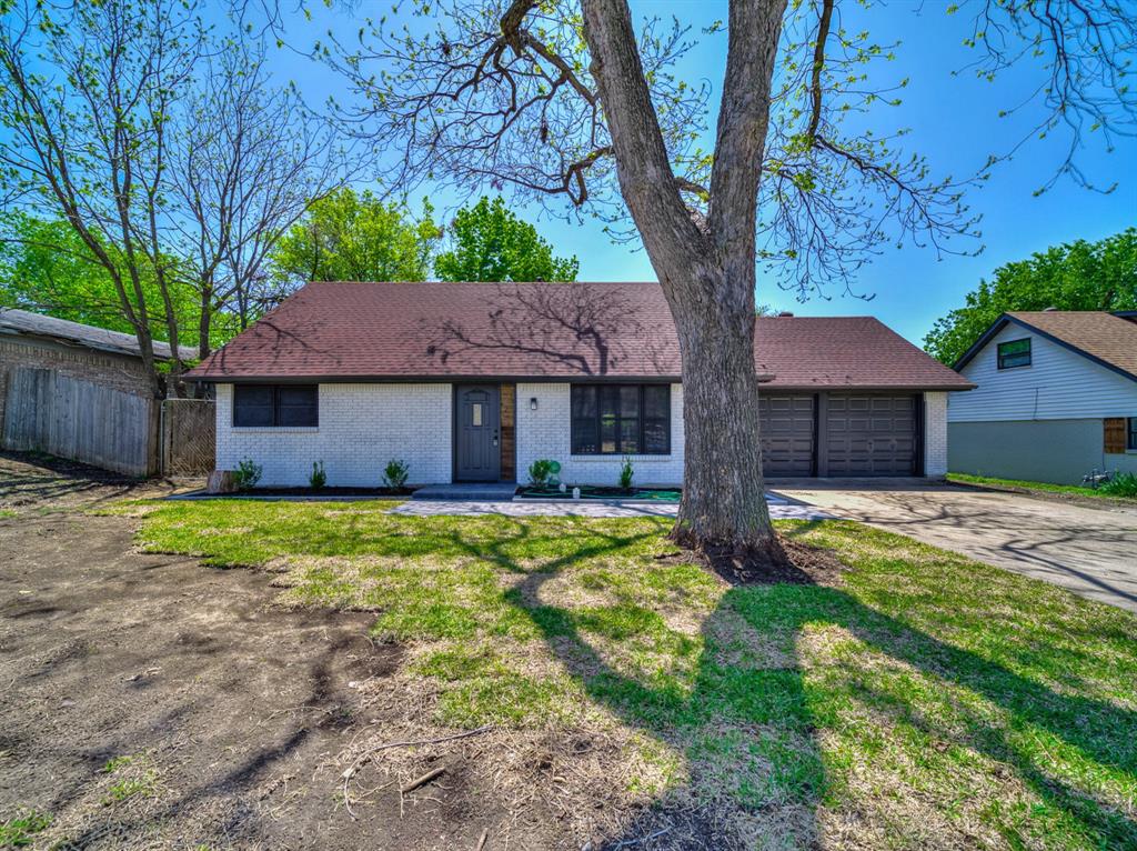 1104 Darlene Lane Property Photo