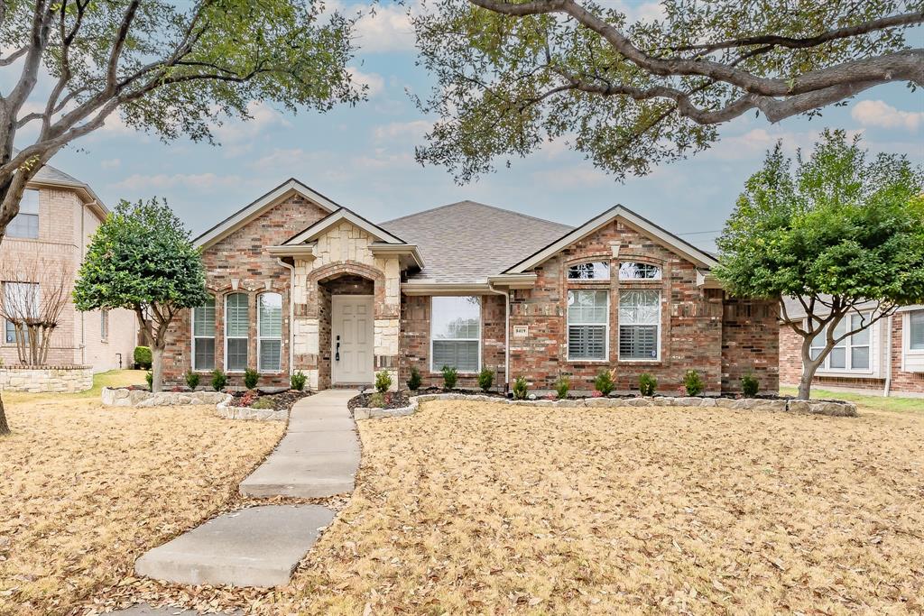 8419 Shakespeare Lane Property Photo