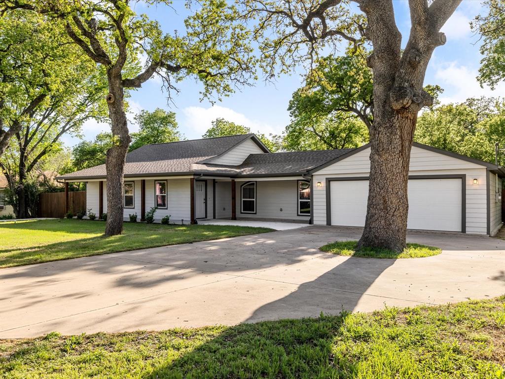 2705 Haley Avenue Property Photo