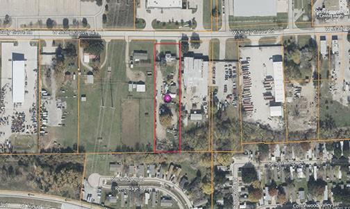 1509 W Shady Grove Road Property Photo 1