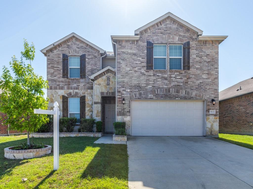 7825 Tudanca Trail