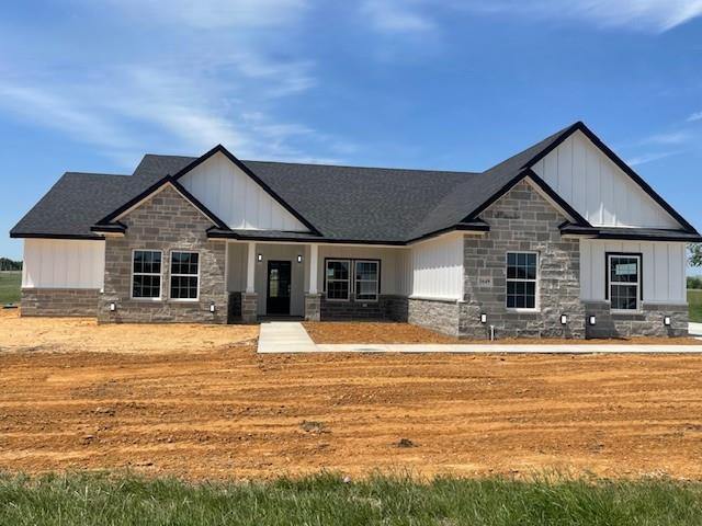 5649 High Plains Trail Property Photo