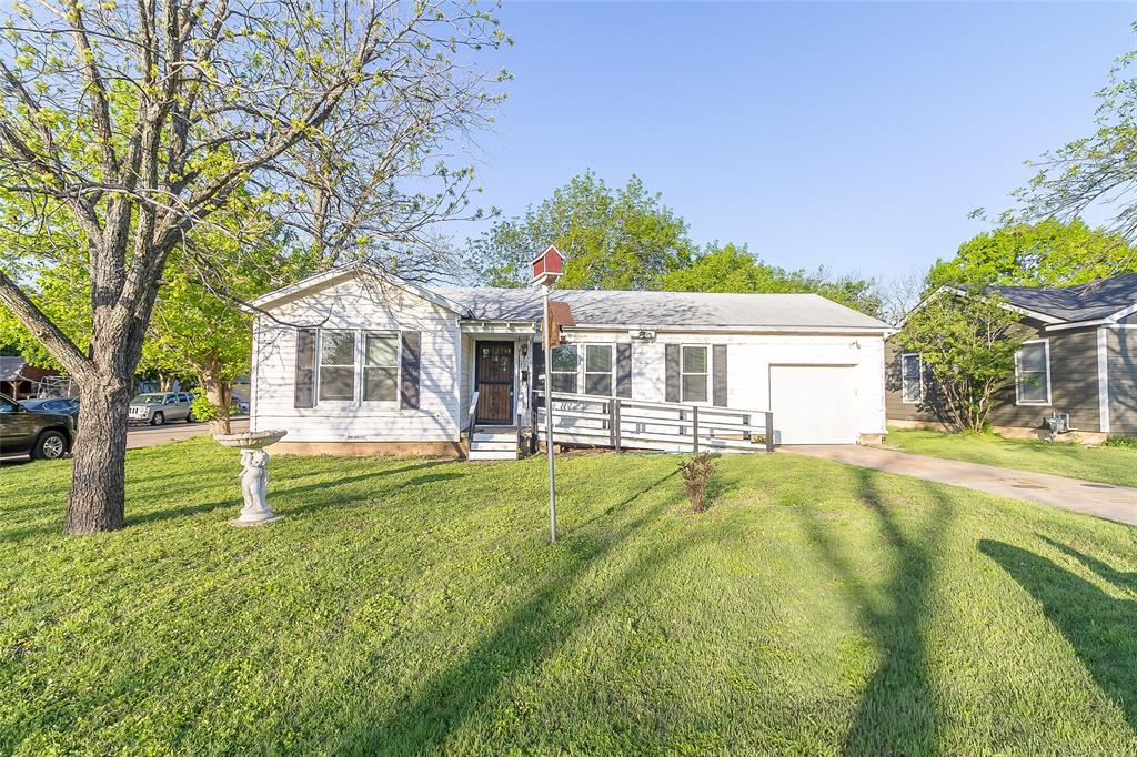907 S Tyler Street Property Photo