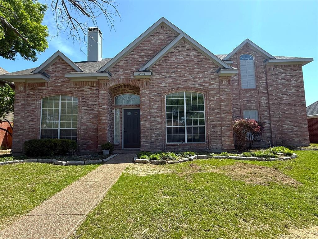Bright Real Estate Listings Main Image