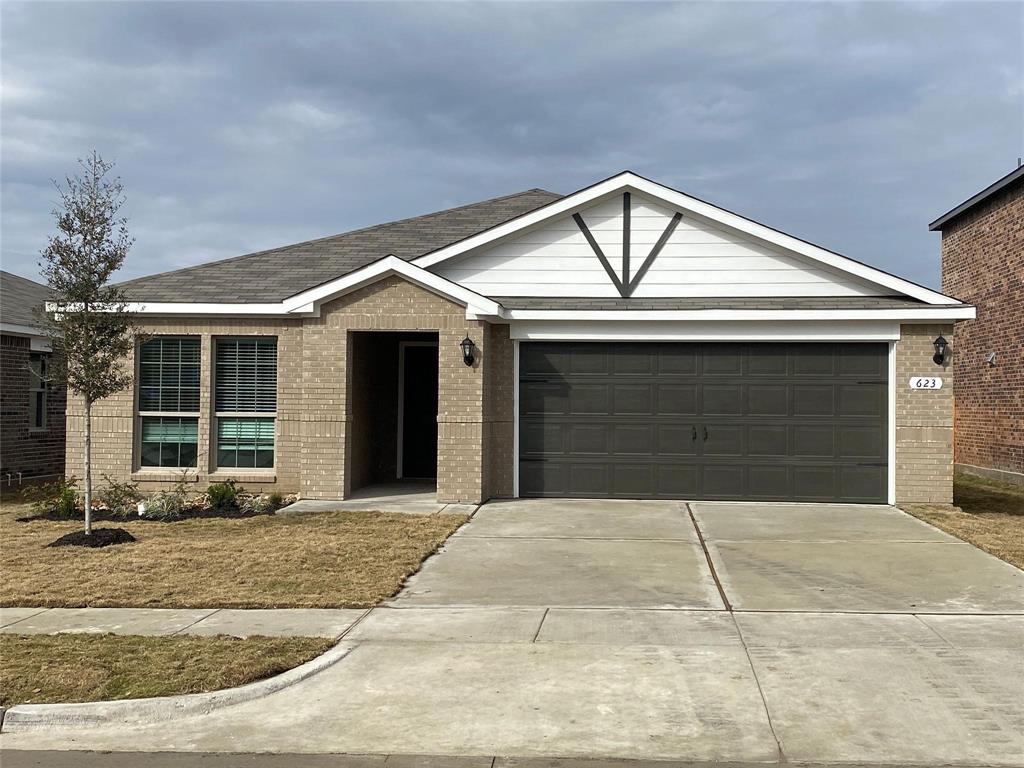 623 Delta Downs Drive Property Photo