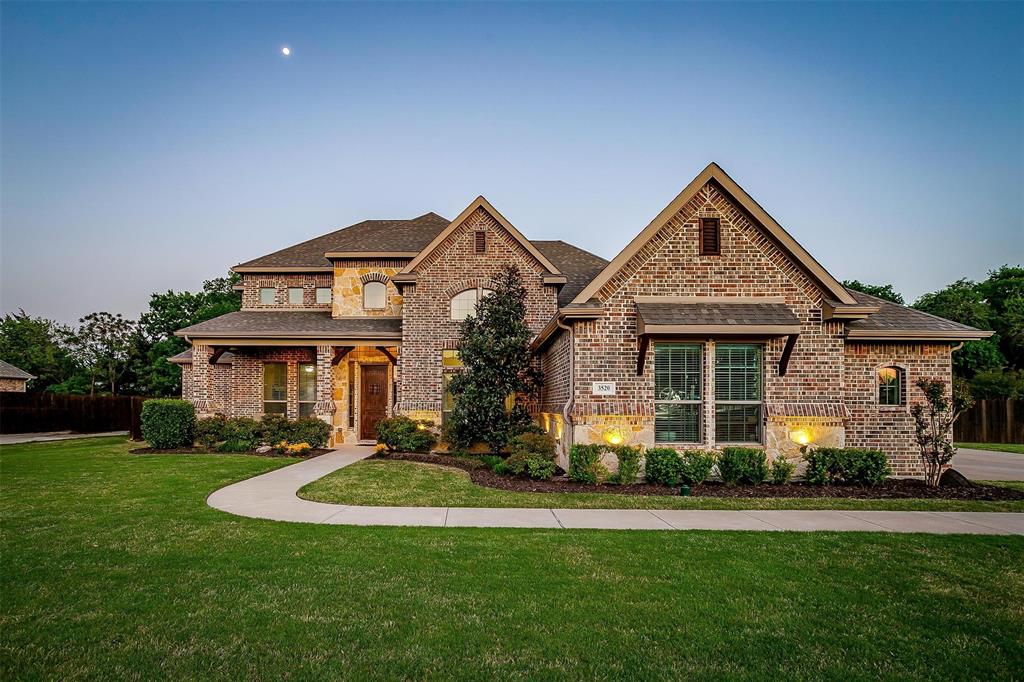 3520 Maple Lane Property Photo