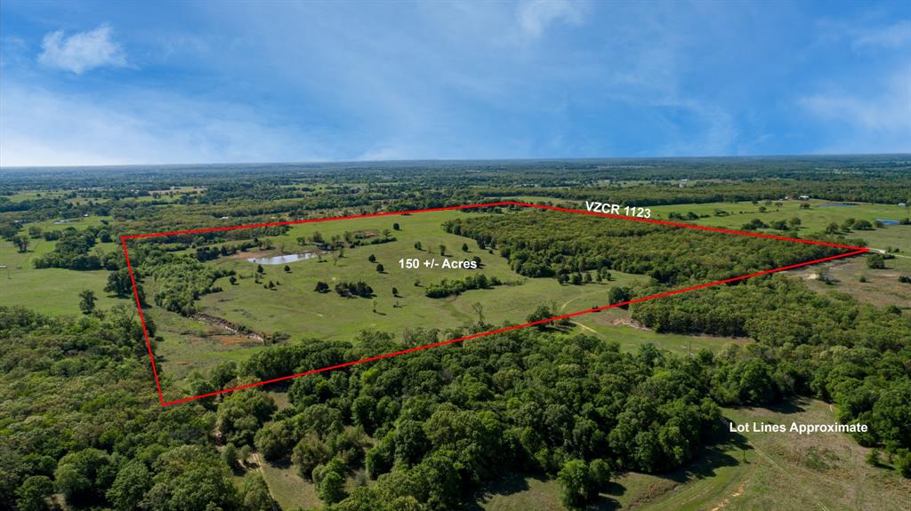 Tbd County Road 1123 Property Photo