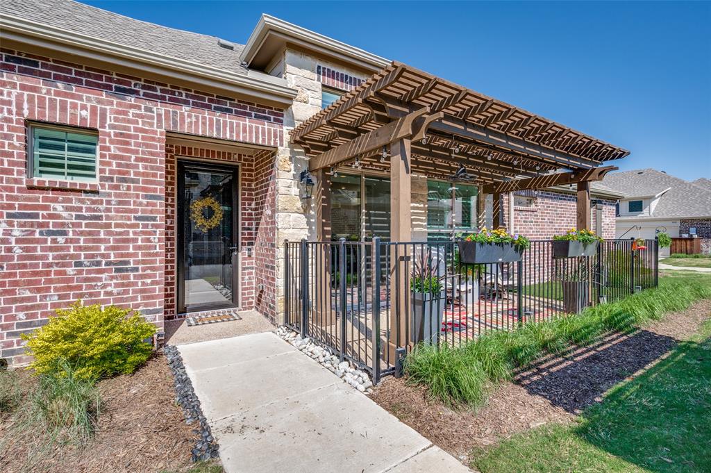 3880 Dalea Drive Property Photo