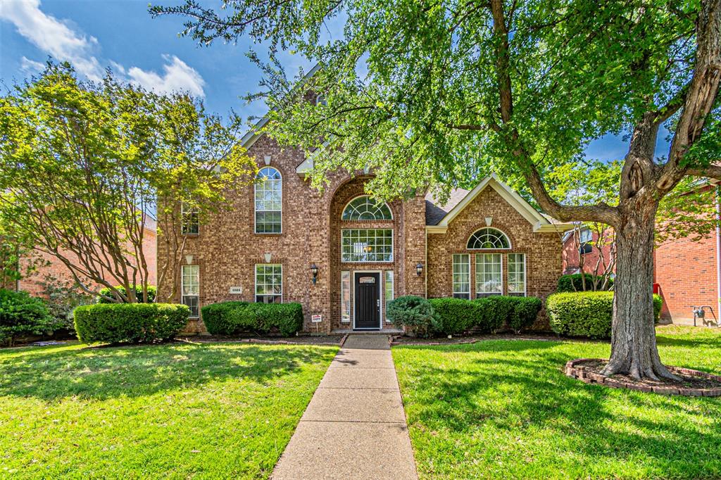 1025 Basilwood Drive Property Photo