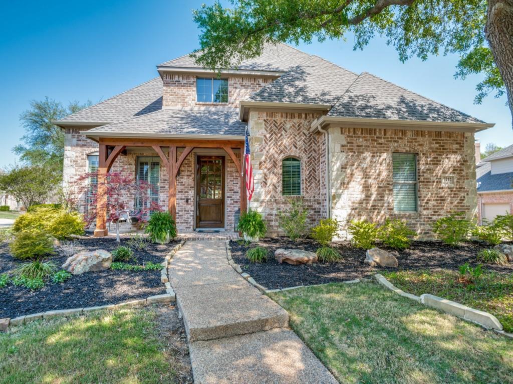 7212 Millard Pond Drive Property Photo 1