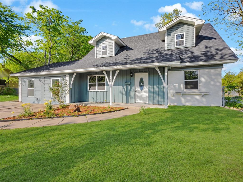 400 Pittman Avenue Property Photo