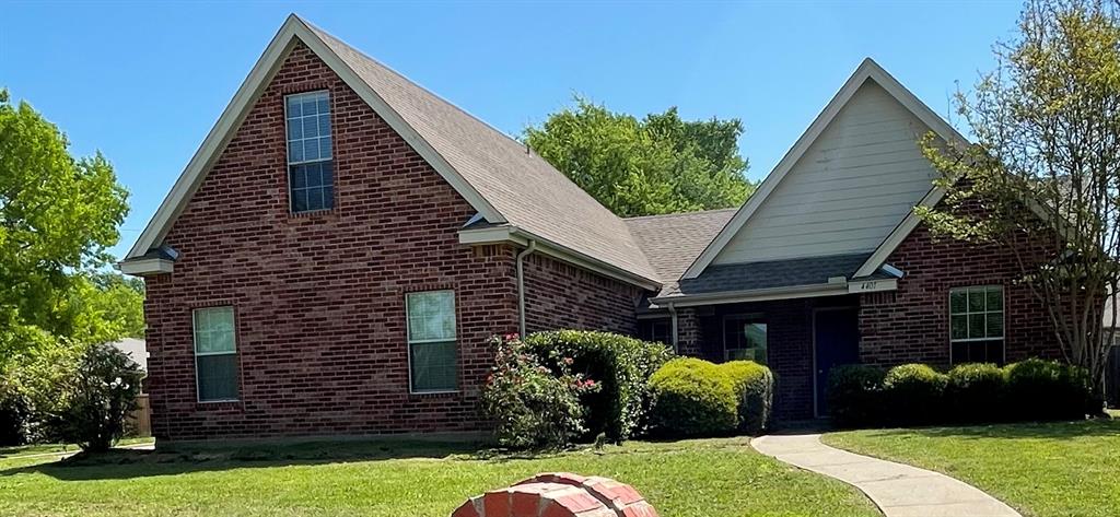 4401 Etheridge Circle Property Photo