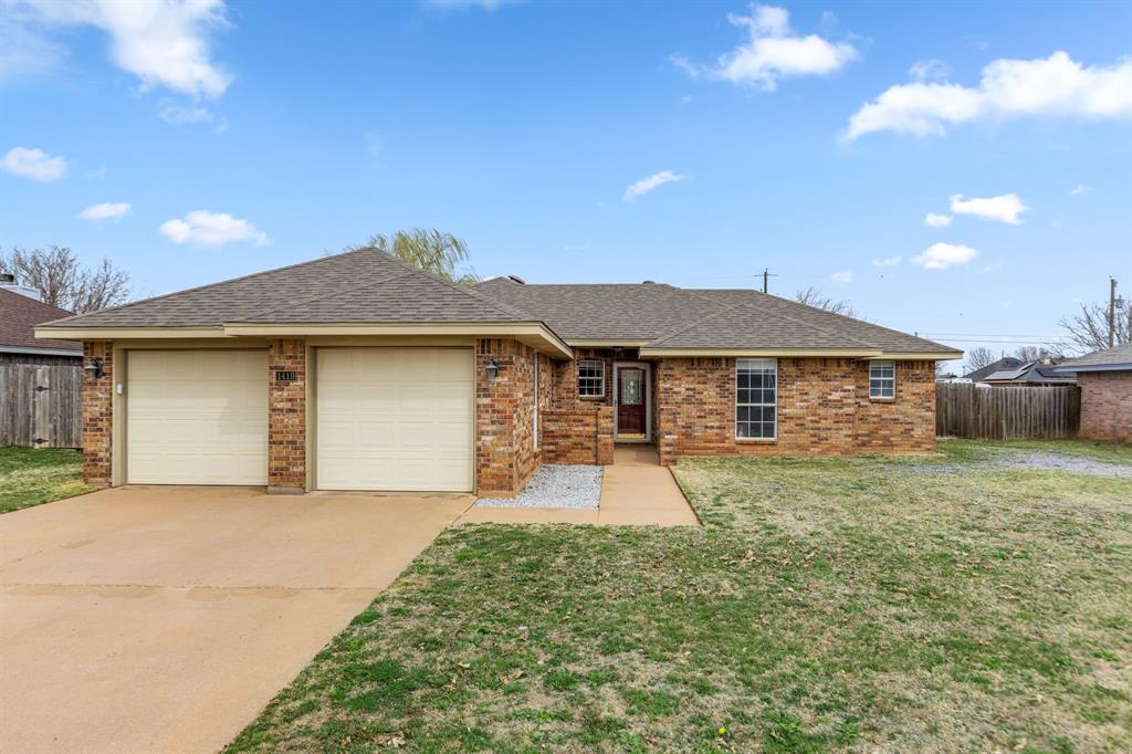 Burkburnett Isd Real Estate Listings Main Image