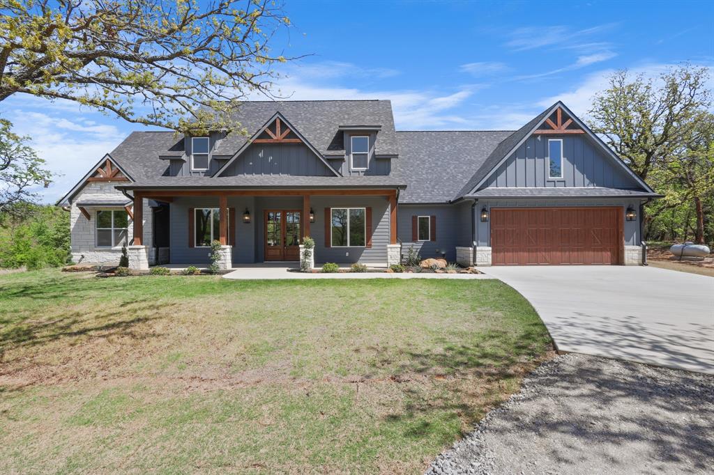 109 Post Oak Cove Property Photo