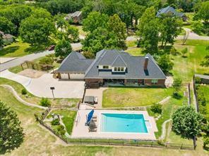 1555 Hunterglenn Drive Property Photo
