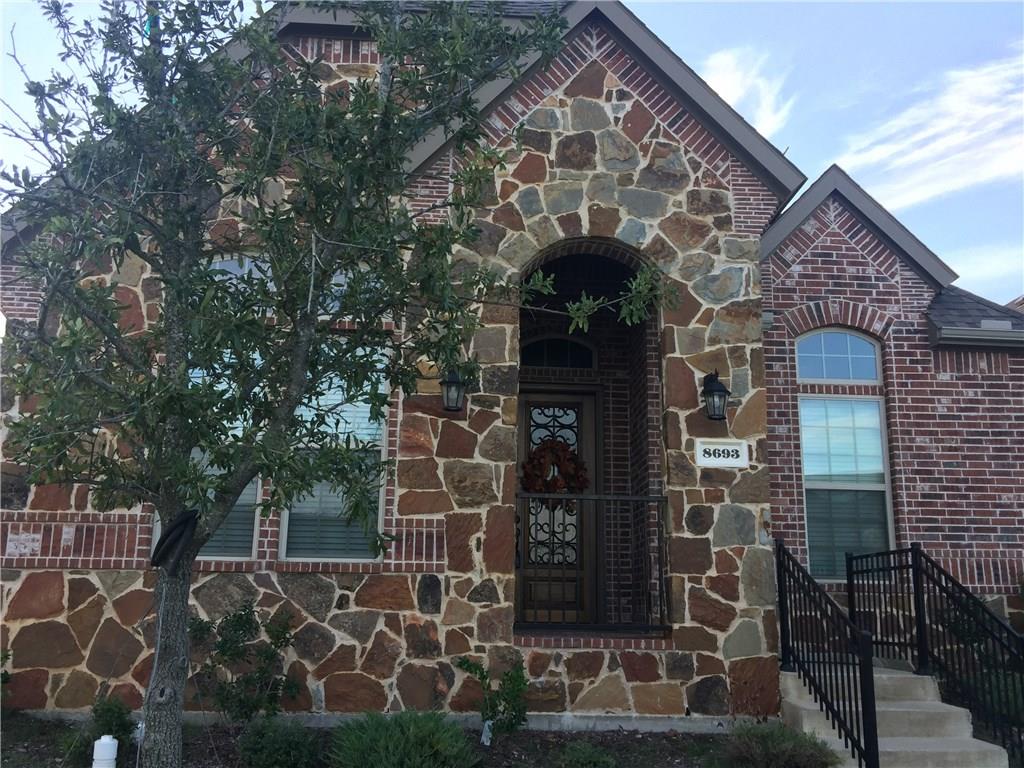 8693 Ludlow Drive Property Photo