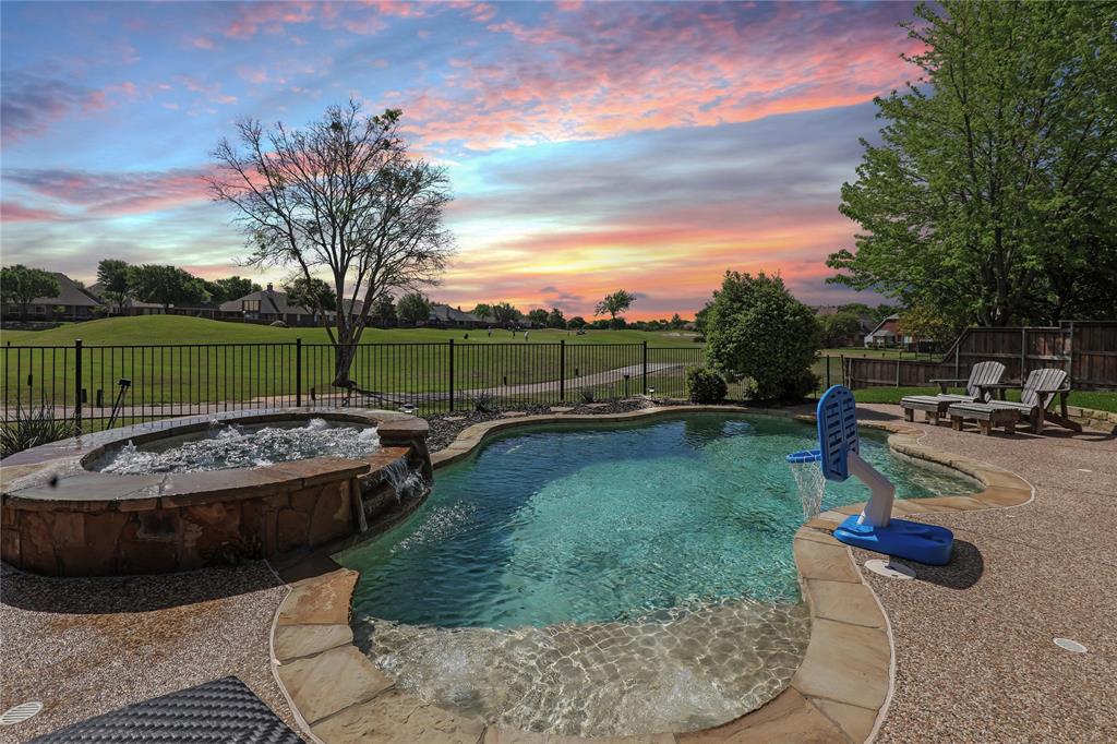 1501 Canyon Creek Drive Property Photo 1