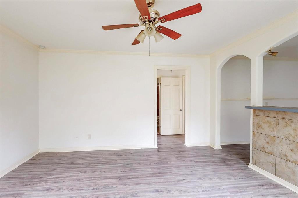 1203 Harrington Avenue Property Photo