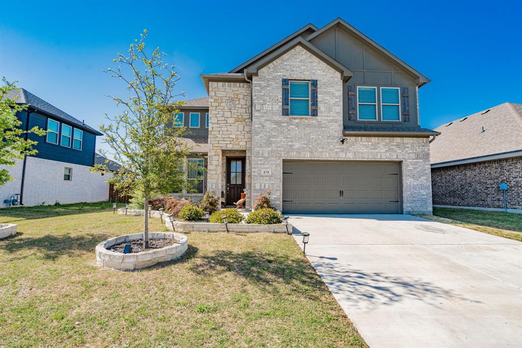 870 Cavalcade Drive Property Photo