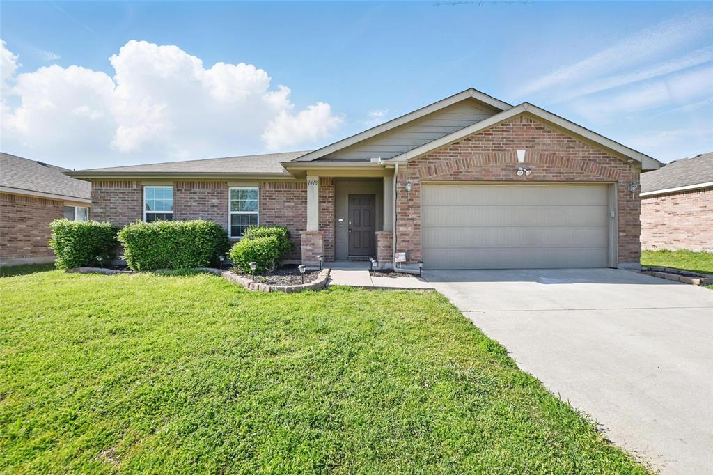 1418 Feather Crest Drive Property Photo