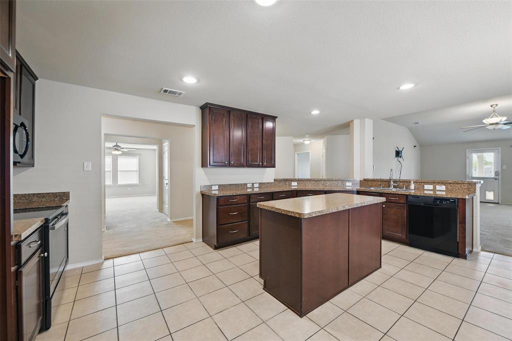 1418 Feather Crest Drive Property Photo 3