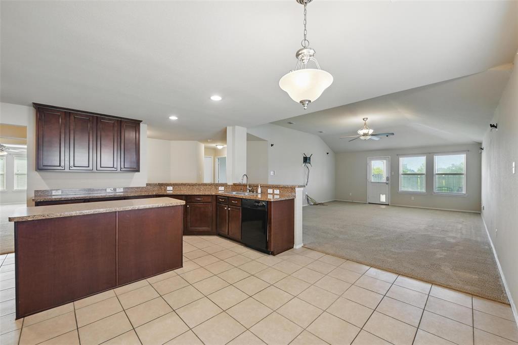 1418 Feather Crest Drive Property Photo 5