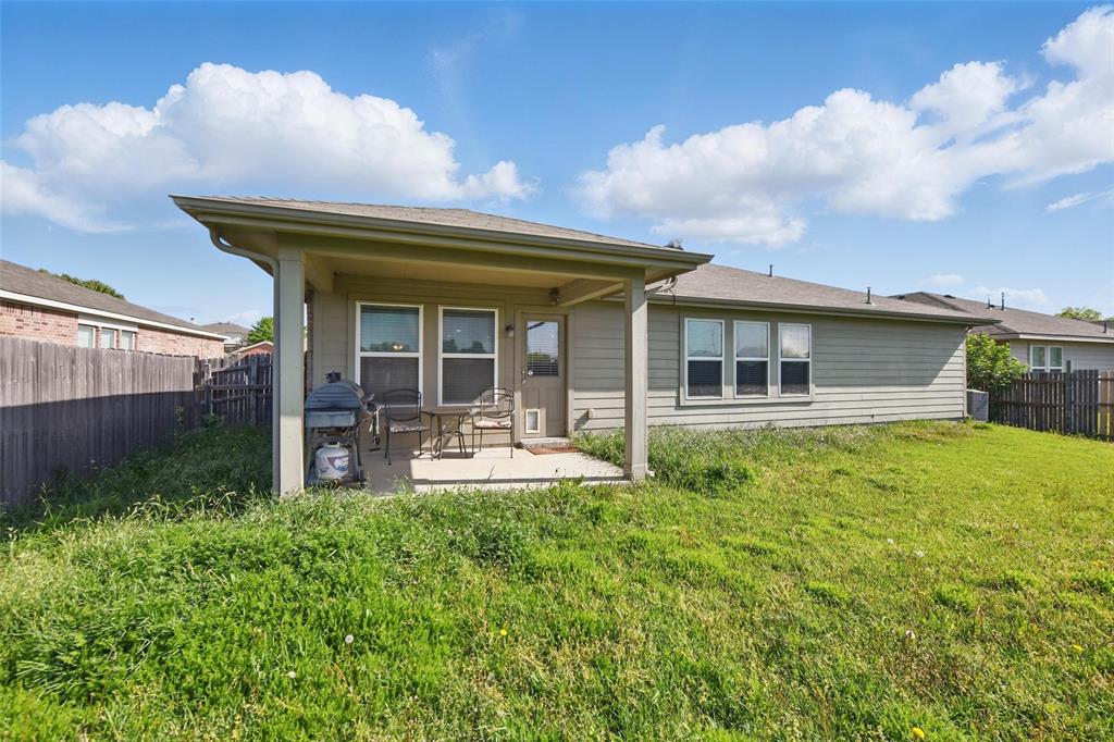 1418 Feather Crest Drive Property Photo 32