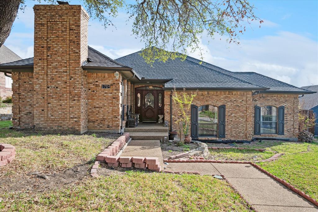1704 Turtle Rock Court Property Photo