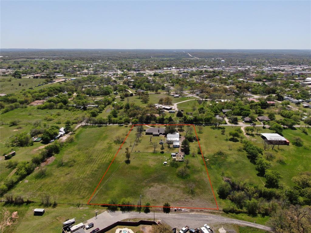 Nocona Real Estate Listings Main Image