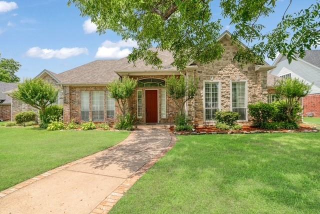 553 Brookes Way Property Photo 1