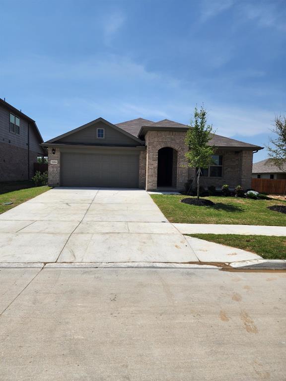 1204 Tierra Blanca Drive Property Photo