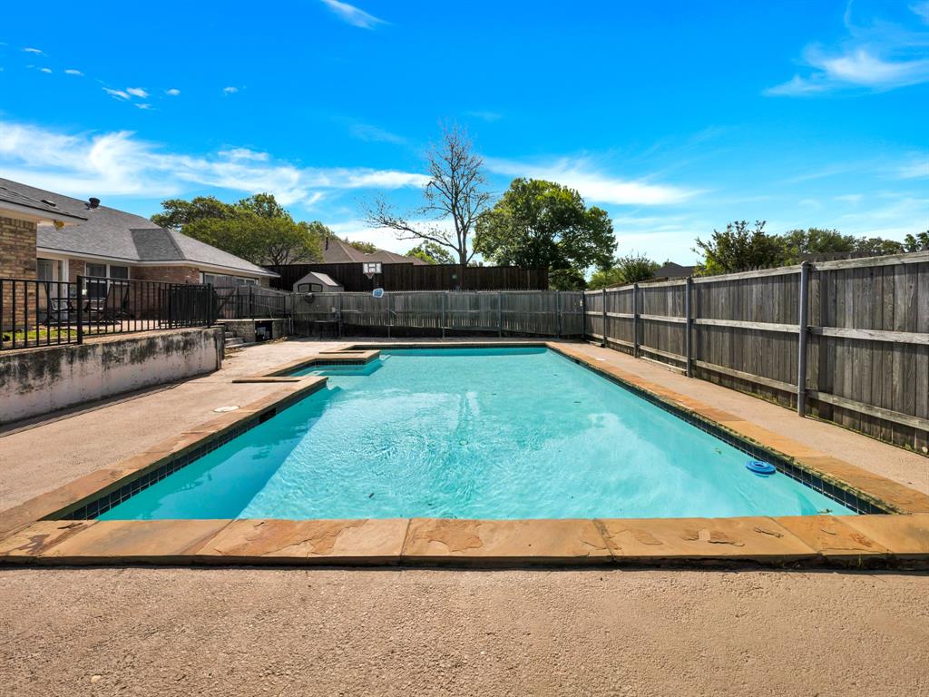1770 Plummer Drive Property Photo 4