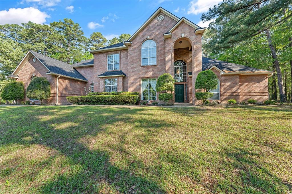 18050 Deer Trail Property Photo