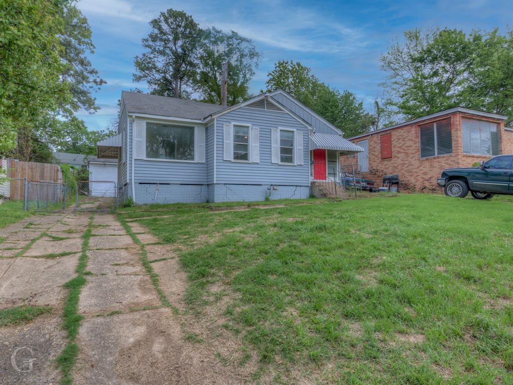 3524 Michigan Boulevard Property Photo