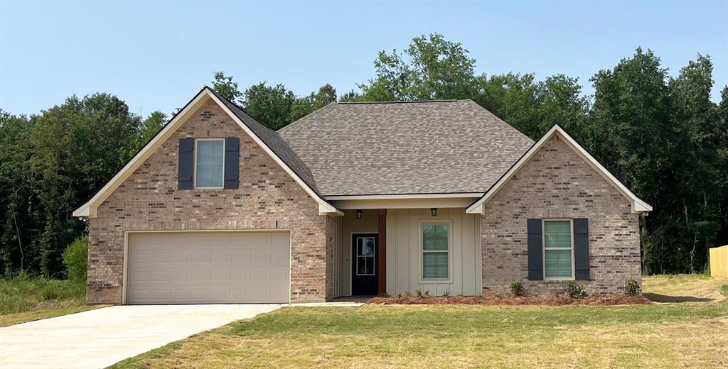 1269 Bayou Bay Court Property Photo 1